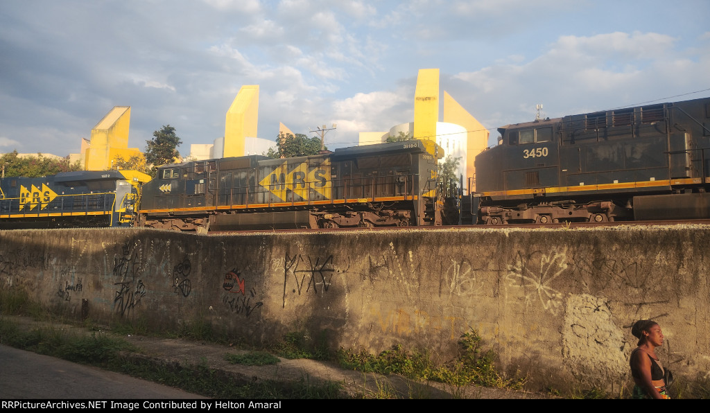 MRSL 3918